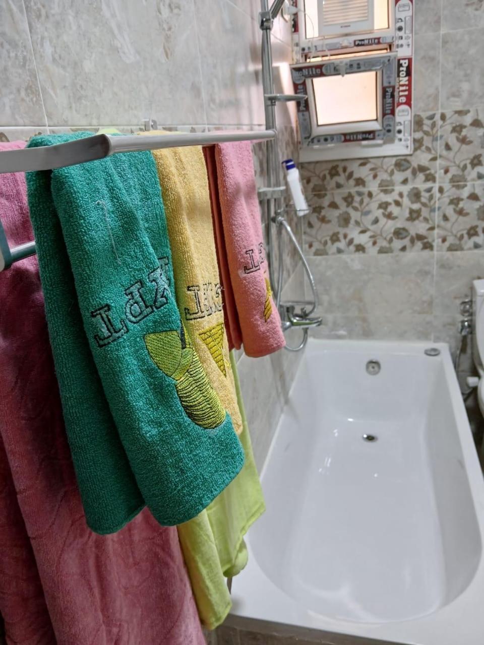 Apartment Hossam 2