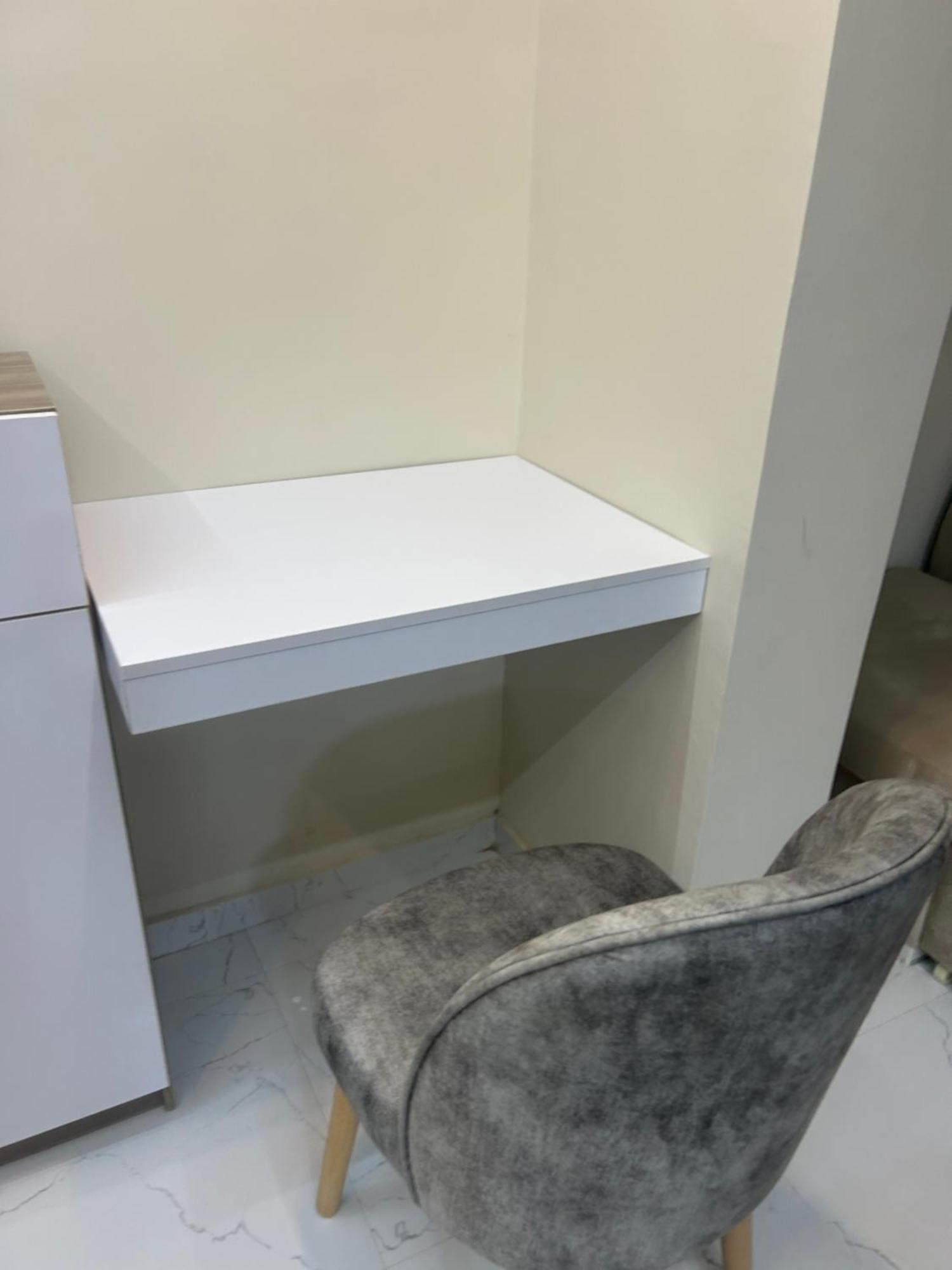 Hossam 2 Appartement *
